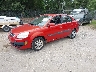 KNADE123276****** Used and Repairable 2007 Kia Rio in Portland Gorham