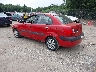 KNADE123276****** Salvage and Repairable 2007 Kia Rio in Portland Gorham