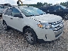 2FMDK3GC2DB****** Salvage and Wrecked 2013 Ford Edge in Birmingham