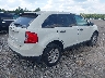 2FMDK3GC2DB****** Salvage and Wrecked 2013 Ford Edge in Alabama State