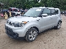 KNDJN2A20H7****** Used and Repairable 2017 Kia Soul in Burlington