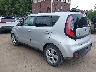 KNDJN2A20H7****** Salvage and Repairable 2017 Kia Soul in Burlington