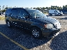 2C4RC1BG1CR****** Salvamento y Destrozados 2012 Chrysler Town & Country en Lexington