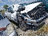 3C6UR5CJ2NG****** Salvage and Wrecked 2022 RAM 2500 in Nashville