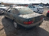 JT2BG12K4T0****** Salvamento y Reparables 1996 Toyota Camry en Sacramento