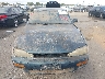 JT2BG12K4T0****** Salvamento y Reparables 1996 Toyota Camry en Estado de California