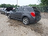 1GNFLGEK5EZ****** Salvamento y Reparables 2014 Chevrolet Equinox en Portland Gorham