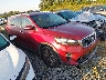 5XYPHDA54KG****** Salvage and Wrecked 2019 Kia Sorento in Nashville