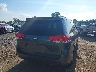 5TDKK3DC2DS****** Wrecked 2013 Toyota Sienna