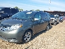5TDKK3DC2DS****** Used and Repairable 2013 Toyota Sienna in Columbus