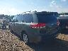 5TDKK3DC2DS****** Salvage and Repairable 2013 Toyota Sienna in Columbus