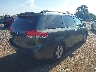5TDKK3DC2DS****** Salvage and Wrecked 2013 Toyota Sienna in Ohio State