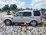 SALAG2V63GA****** Salvage 2016 Land Rover LR4
