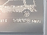SALAG2V63GA****** Wrecked 2016 Land Rover LR4