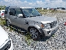 SALAG2V63GA****** Salvage and Wrecked 2016 Land Rover LR4 in Nashville