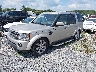 SALAG2V63GA****** Used and Repairable 2016 Land Rover LR4 in Nashville