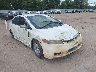 2HGFA1F54AH****** Salvage and Wrecked 2010 Honda Civic in Longview