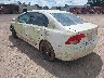 2HGFA1F54AH****** Salvage and Repairable 2010 Honda Civic in Longview