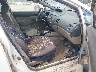 2HGFA1F54AH****** Used and Repairable 2010 Honda Civic in Texas State