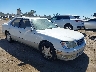 JT8BH28F4Y0****** Salvage and Wrecked 2000 Lexus LS in North Hollywood