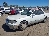 JT8BH28F4Y0****** Used and Repairable 2000 Lexus LS in North Hollywood