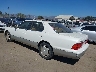 JT8BH28F4Y0****** Salvage and Repairable 2000 Lexus LS in North Hollywood