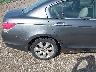 1HGCP36889A****** Destrozados 2009 Honda Accord
