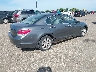 1HGCP36889A****** Salvamento y Destrozados 2009 Honda Accord en Estado de Minnesota