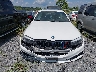 WBAJA7C55JW****** Wrecked 2018 BMW 530i in Virginia State
