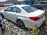 WBAJA7C55JW****** Salvage and Repairable 2018 BMW 530i in Nashville