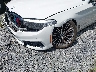 WBAJA7C55JW****** Salvage and Repairable 2018 BMW 530i in Virginia State