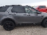 SALCP2RX3JH****** Used 2018 Land Rover Discovery in Texas State