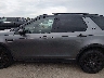 SALCP2RX3JH****** Repairable 2018 Land Rover Discovery in Texas State
