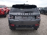 SALCP2RX3JH****** Wrecked 2018 Land Rover Discovery