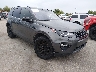 SALCP2RX3JH****** Salvage and Wrecked 2018 Land Rover Discovery in Houston