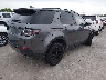 SALCP2RX3JH****** Salvage and Wrecked 2018 Land Rover Discovery in Texas State