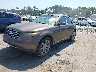 JNRAS08U86X****** Usados y Reparables 2006 Infiniti FX35 en Richmond