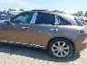 JNRAS08U86X****** Salvamento y Reparables 2006 Infiniti FX35 en Estado de Virginia