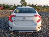 2HGFC2F69KH****** Destrozados 2019 Honda Civic