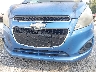 KL8CB6S91DC****** Wrecked 2013 Chevrolet Spark in Virginia State