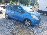 KL8CB6S91DC****** Salvage and Wrecked 2013 Chevrolet Spark in Roanoke