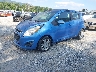KL8CB6S91DC****** Used and Repairable 2013 Chevrolet Spark in Roanoke