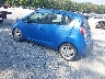 KL8CB6S91DC****** Salvage and Repairable 2013 Chevrolet Spark in Roanoke