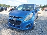 KL8CB6S91DC****** Salvage and Repairable 2013 Chevrolet Spark in Virginia State