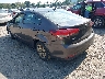 3KPFK4A72JE****** Salvage and Repairable 2018 Kia Forte in Akron Canton