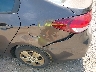3KPFK4A72JE****** Salvage and Repairable 2018 Kia Forte in Ohio State