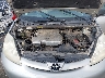 5TDZK23C29S****** Repairable 2009 Toyota Sienna in Nashville