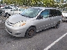 5TDZK23C29S****** Used and Repairable 2009 Toyota Sienna in Nashville