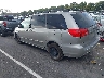 5TDZK23C29S****** Salvage and Repairable 2009 Toyota Sienna in Nashville