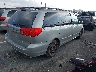 5TDZK23C29S****** Salvage and Wrecked 2009 Toyota Sienna in Tennessee State
